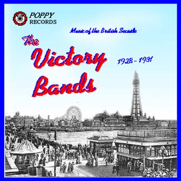 Victory bands label