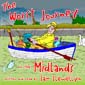 Worst Journey in the Midlands talking book - click for info